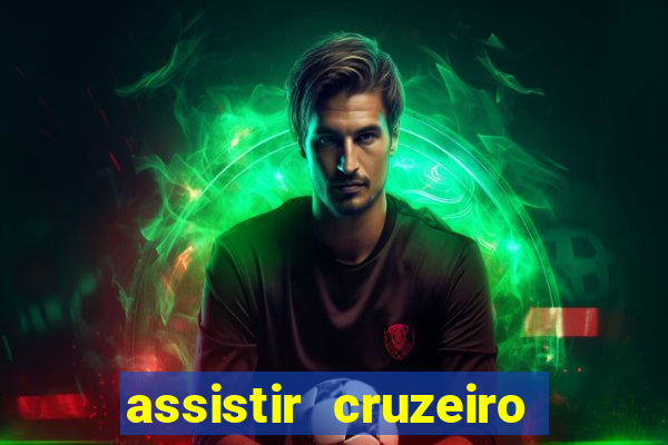 assistir cruzeiro das loucas